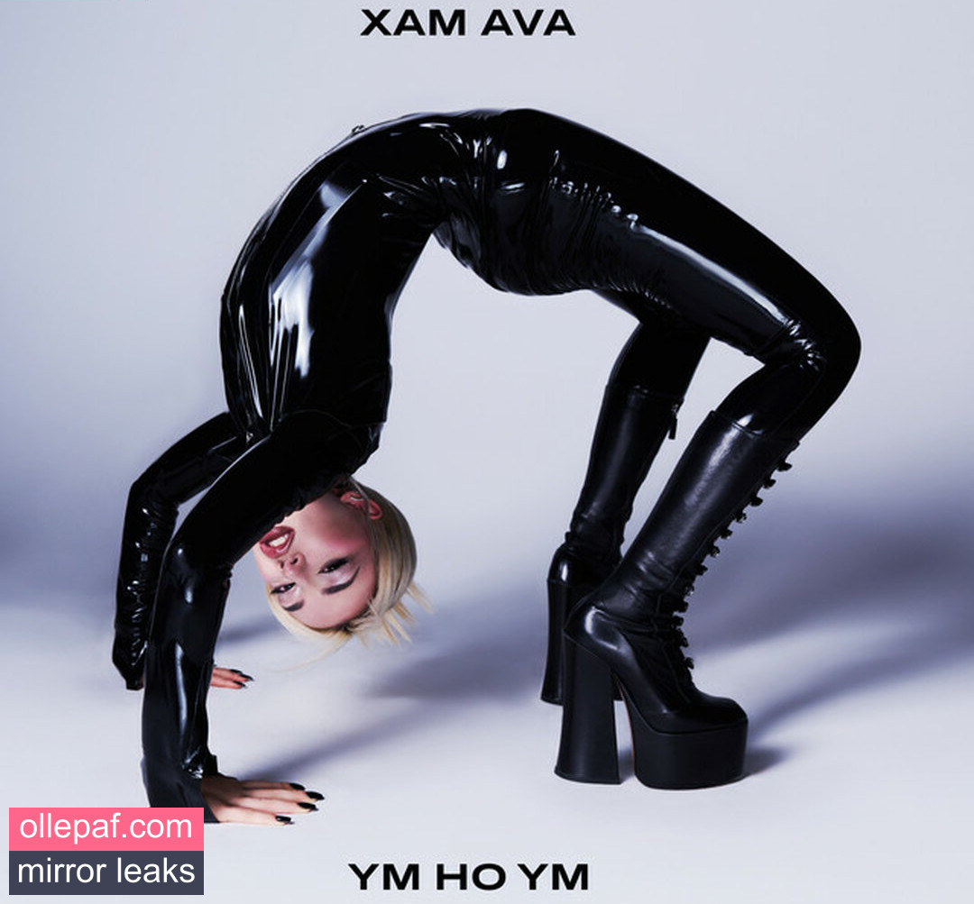 Latest Leaks Ava Max Nude #539 - Fapello