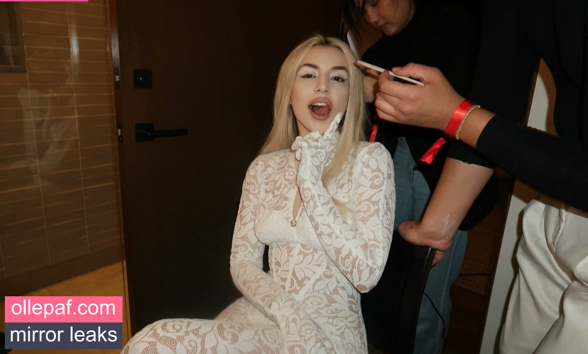 Ava Max Nude Leaks OnlyFans #55 - Fapello