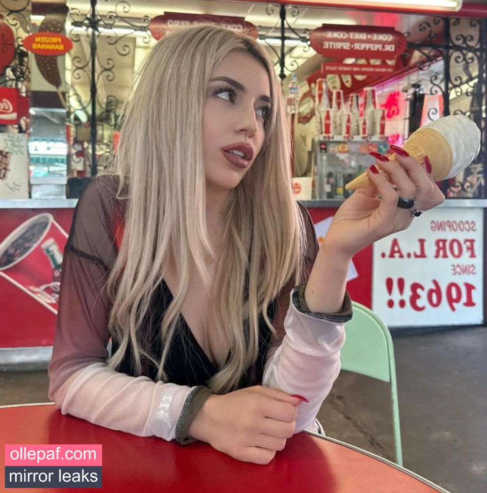 Latest Leaks Ava Max Nude #545 - Fapello