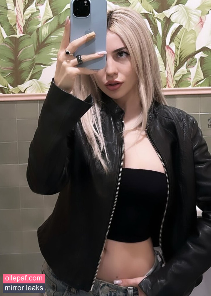 Latest Leaks Ava Max Nude #546 - Fapello