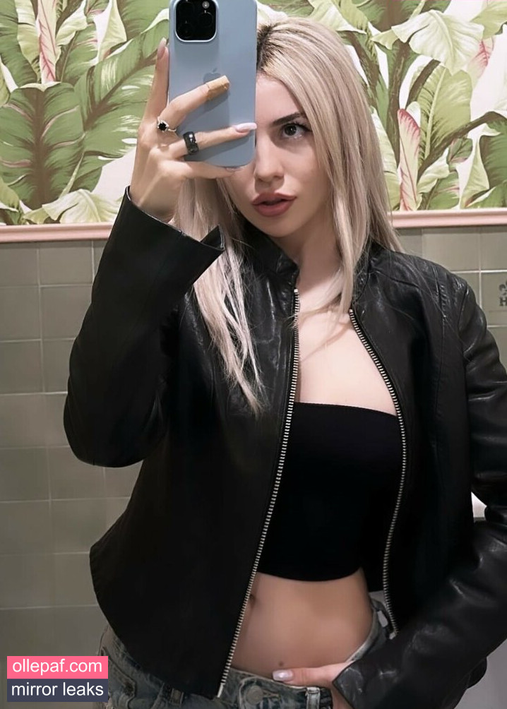 Latest Leaks Ava Max Nude #547 - Fapello