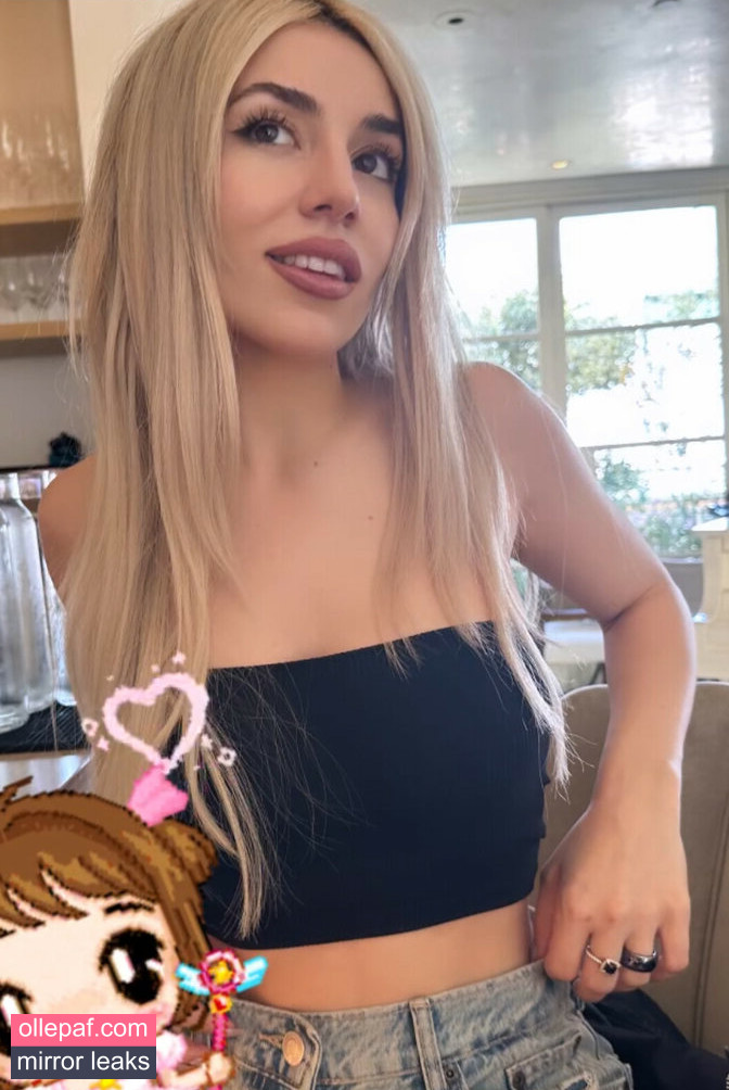 Latest Leaks Ava Max Nude #549 - Fapello