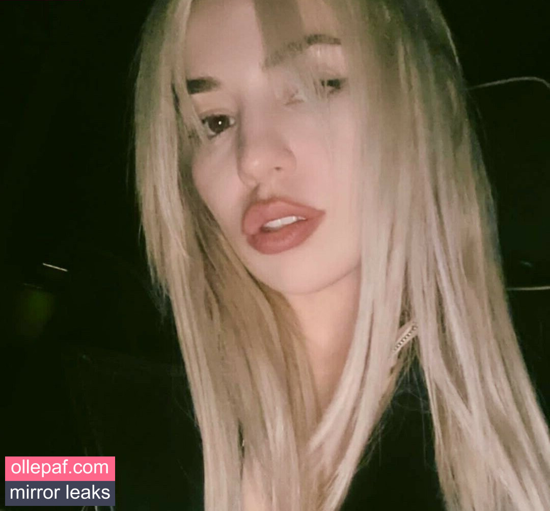 Latest Leaks Ava Max Nude #555 - Fapello