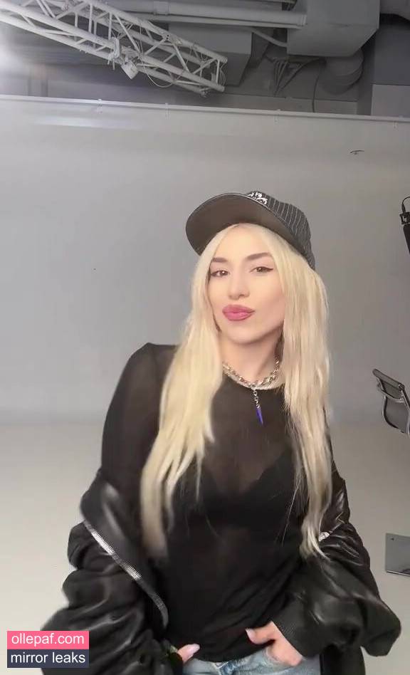 Latest Leaks Ava Max Nude #559 - Fapello