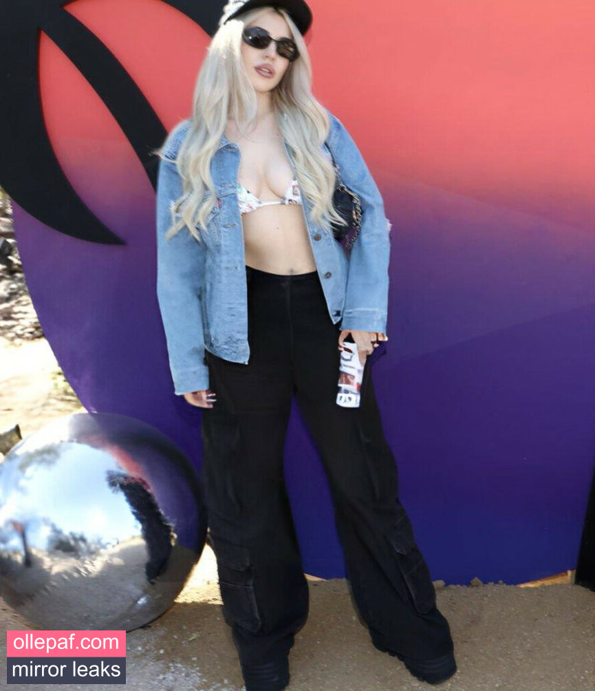 Latest Leaks Ava Max Nude #563 - Fapello