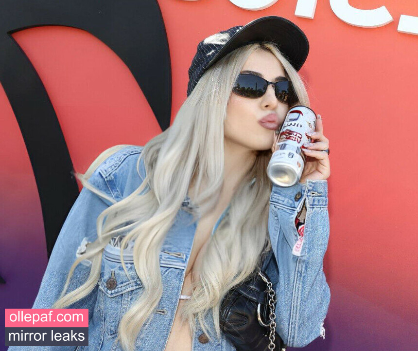 Latest Leaks Ava Max Nude #565 - Fapello