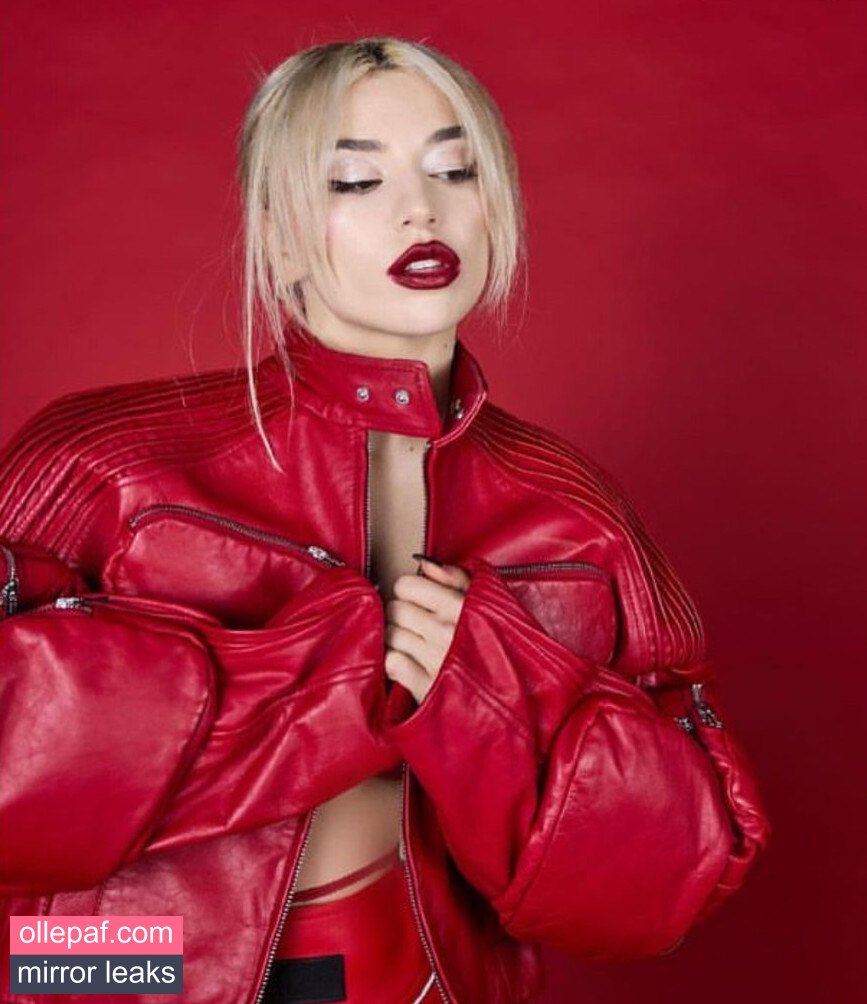 Latest Leaks Ava Max Nude #572 - Fapello
