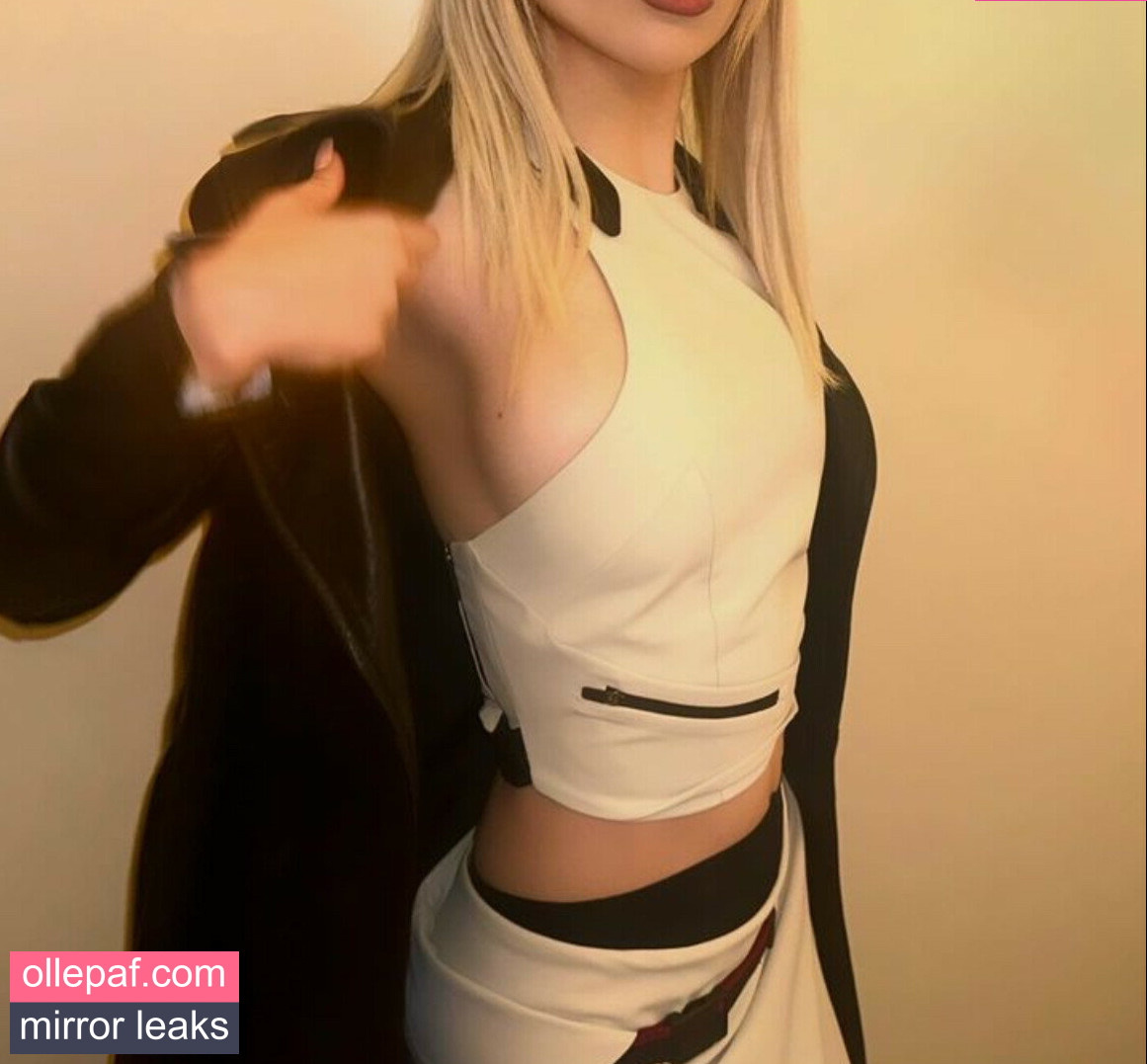Latest Leaks Ava Max Nude #578 - Fapello