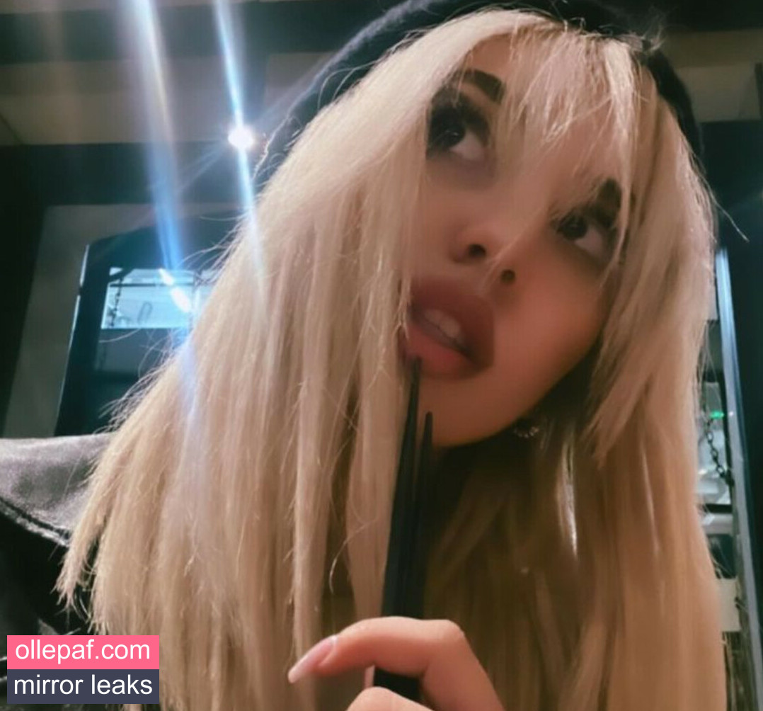 Latest Leaks Ava Max Nude #579 - Fapello