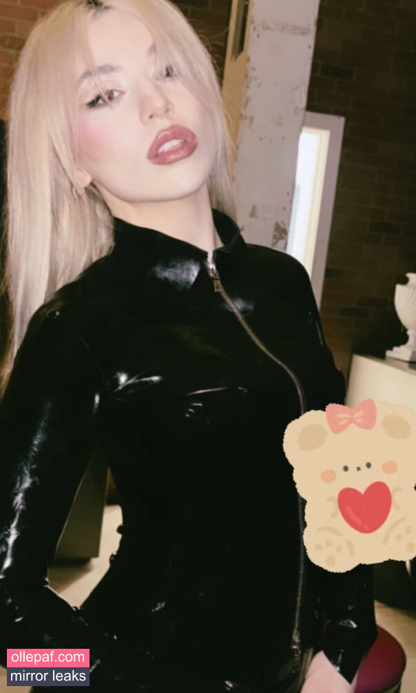 Latest Leaks Ava Max Nude #588 - Fapello