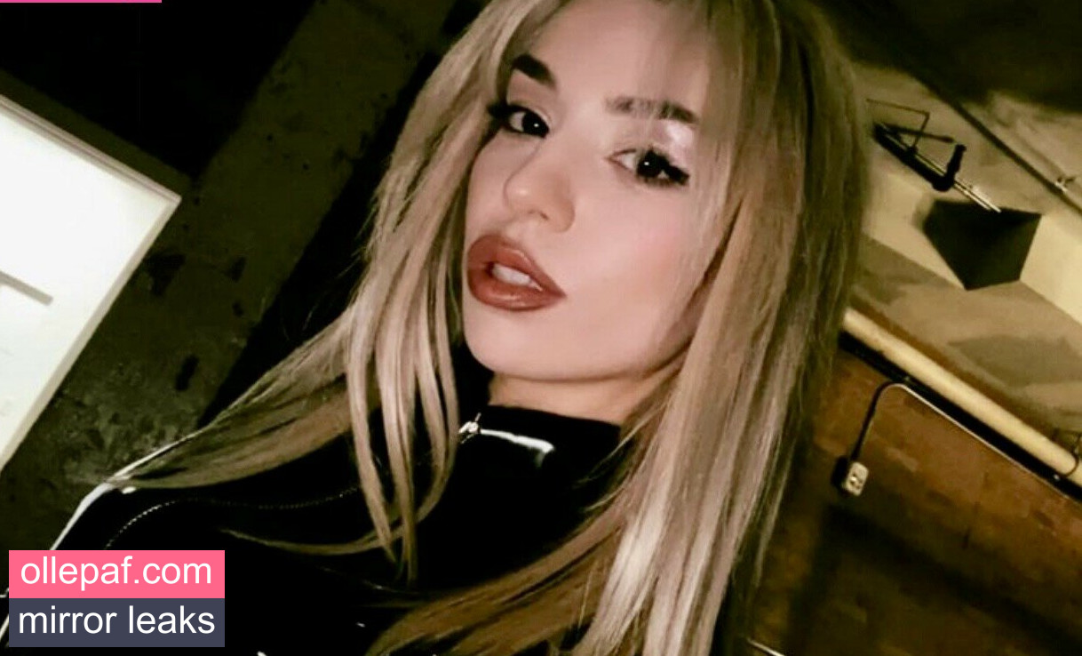 Latest Leaks Ava Max Nude #589 - Fapello