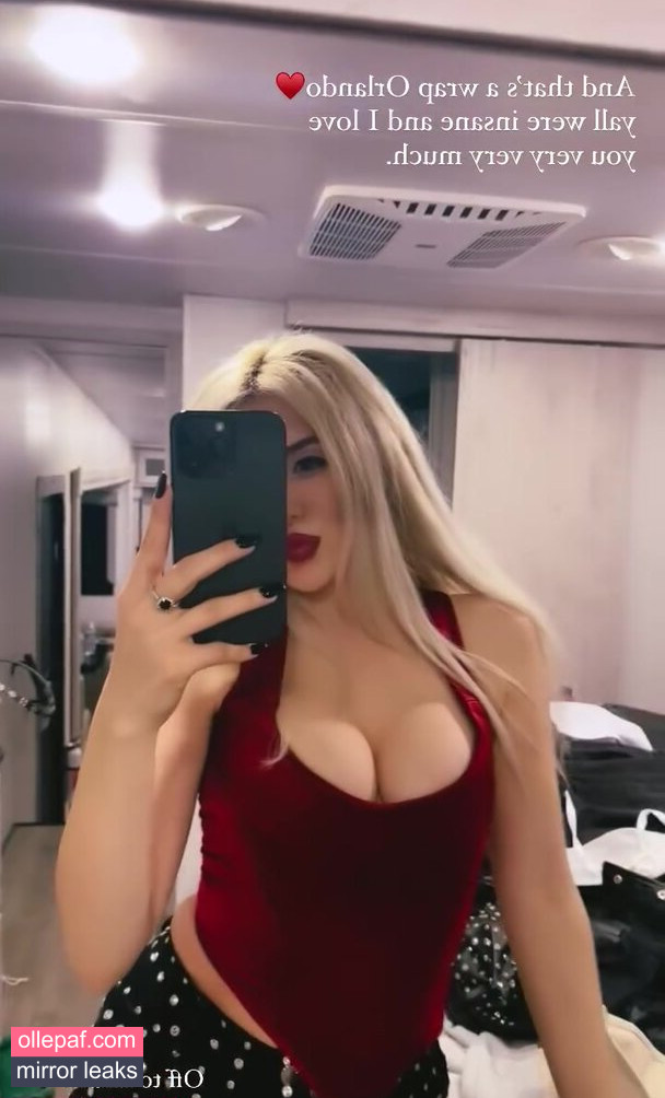 Latest Leaks Ava Max Nude #592 - Fapello