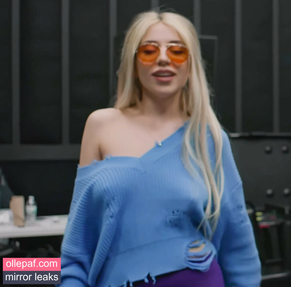 Ava Max Nude Leaks OnlyFans #7 - Fapello