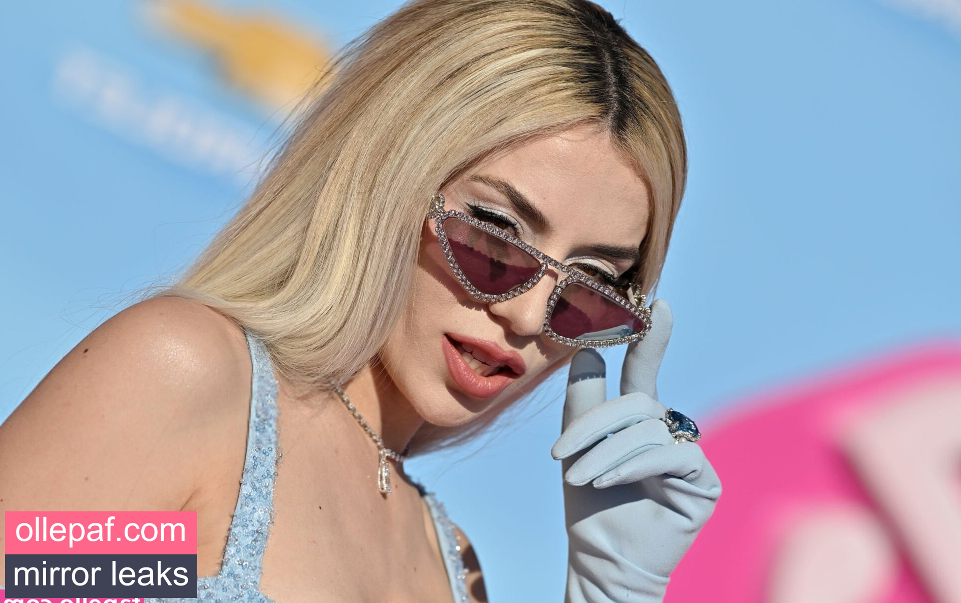 Latest Leaks Ava Max Nude #601 - Fapello