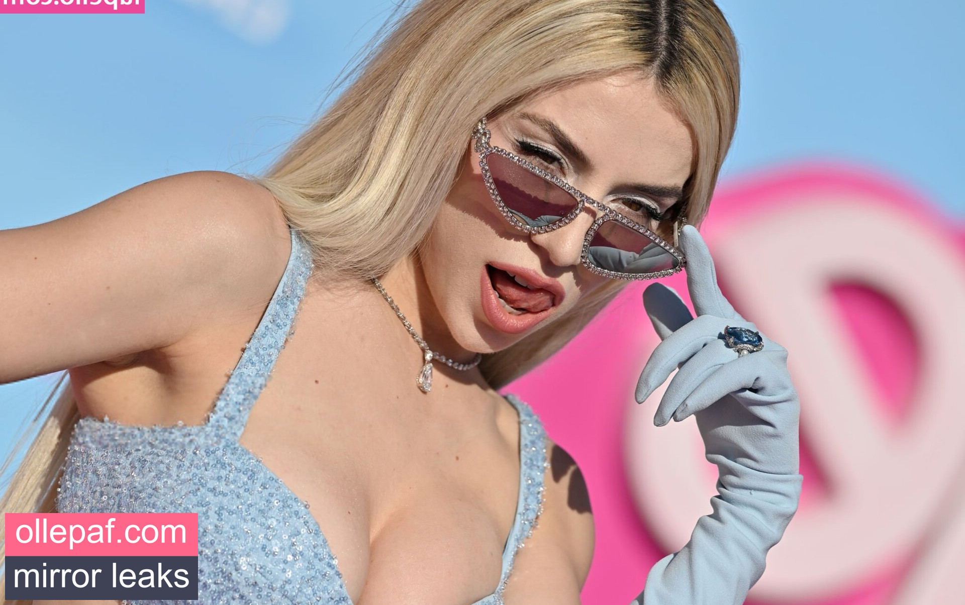 Latest Leaks Ava Max Nude #610 - Fapello