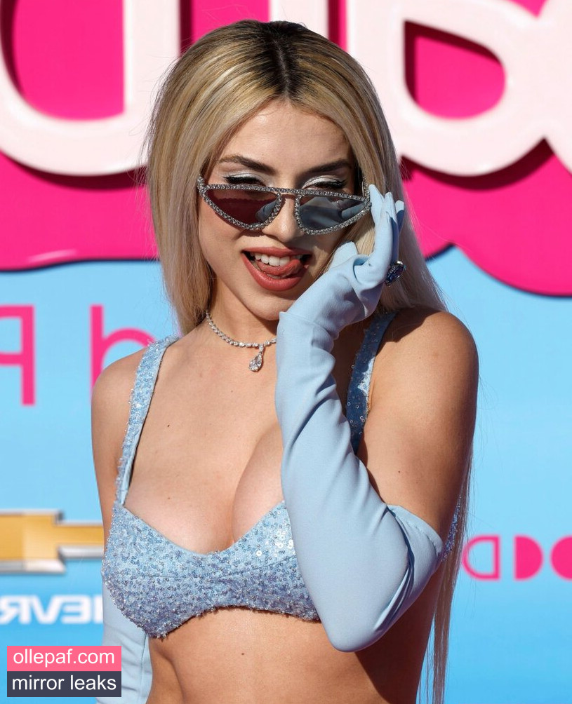 Latest Leaks Ava Max Nude #615 - Fapello