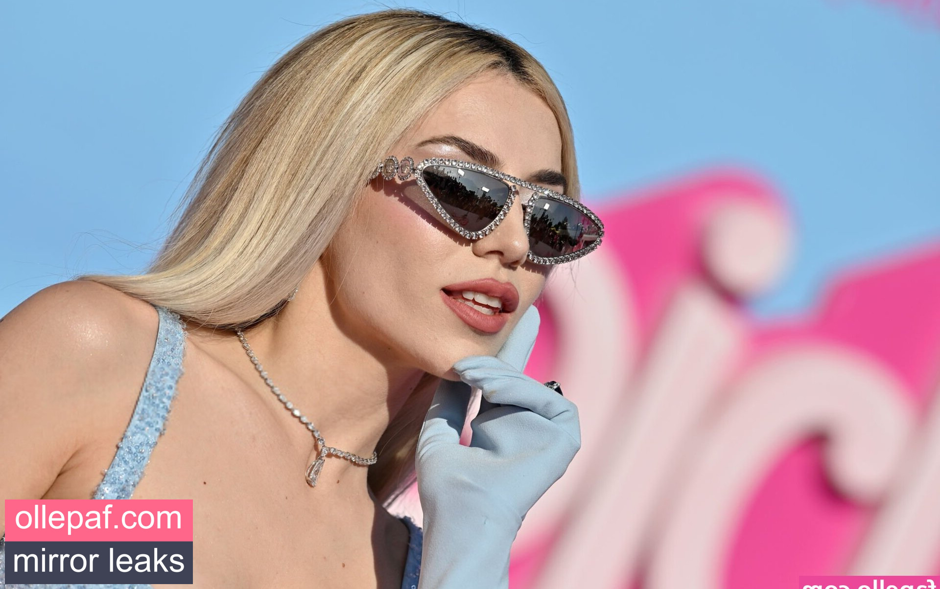 Latest Leaks Ava Max Nude #620 - Fapello