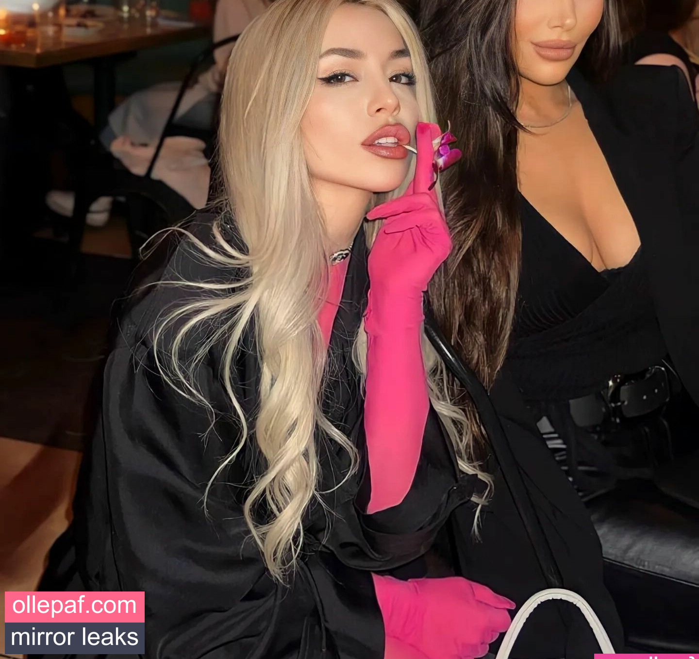 Latest Leaks Ava Max Nude #626 - Fapello