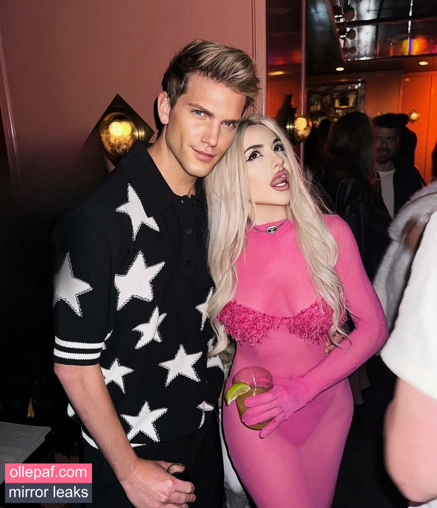 Latest Leaks Ava Max Nude #634 - Fapello