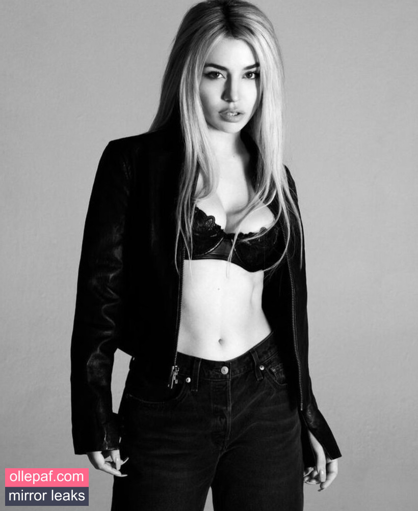 Latest Leaks Ava Max Nude #641 - Fapello