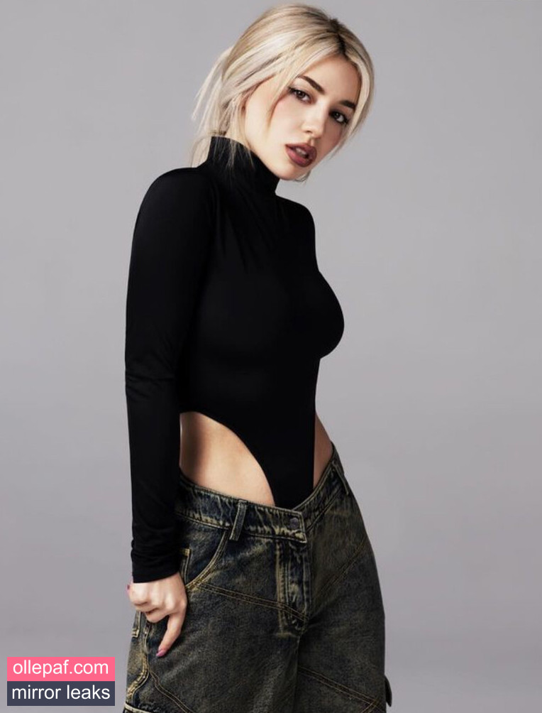 Latest Leaks Ava Max Nude #642 - Fapello