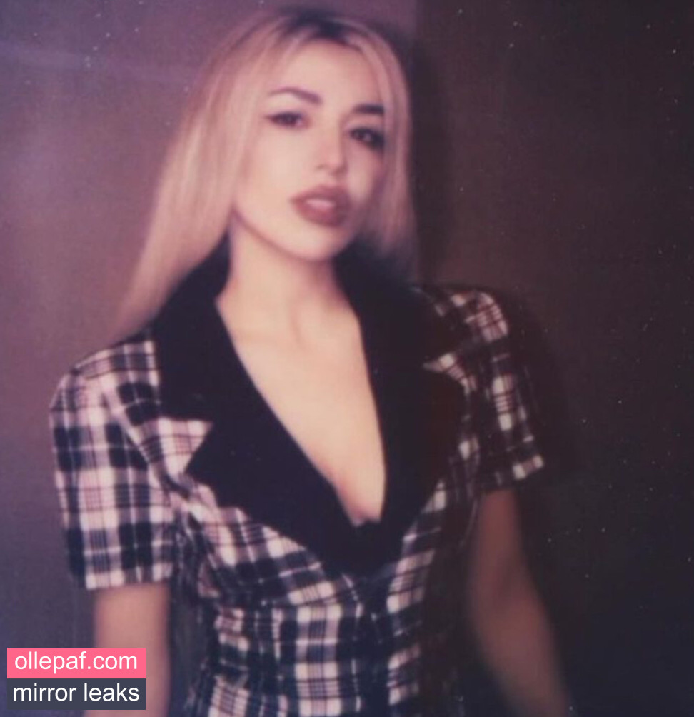 Latest Leaks Ava Max Nude #645 - Fapello