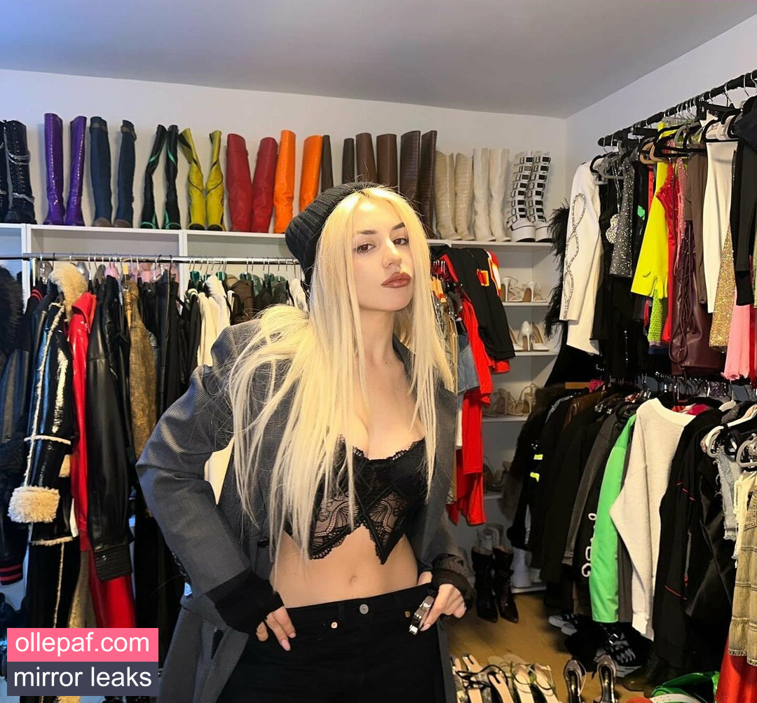 Latest Leaks Ava Max Nude #652 - Fapello