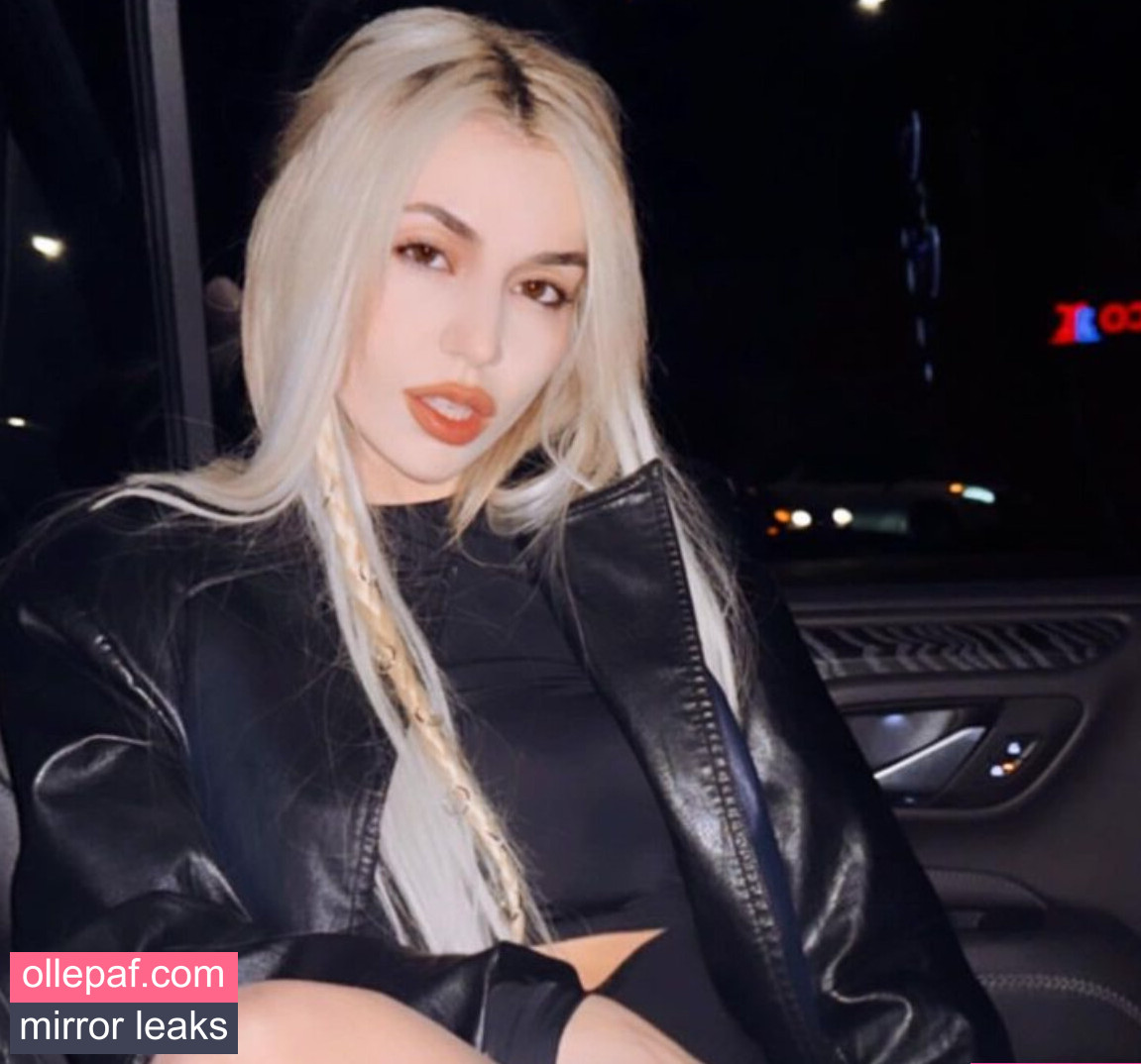 Latest Leaks Ava Max Nude #659 - Fapello