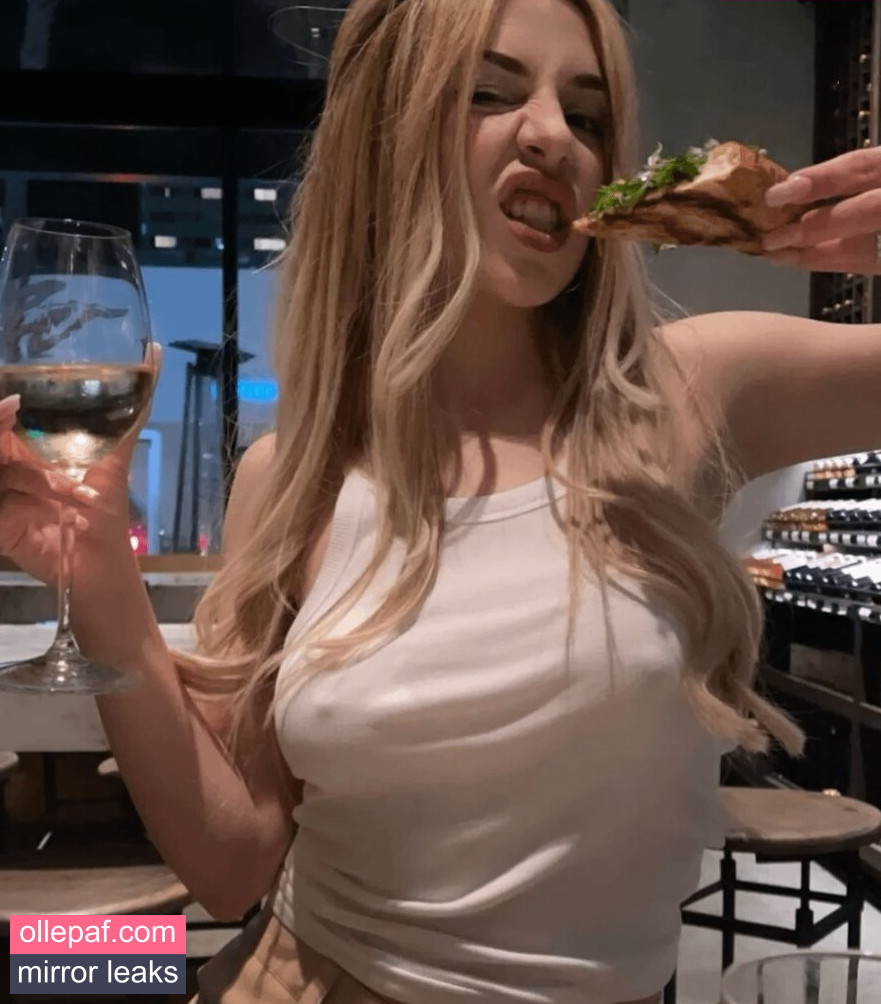 Latest Leaks Ava Max Nude #669 - Fapello
