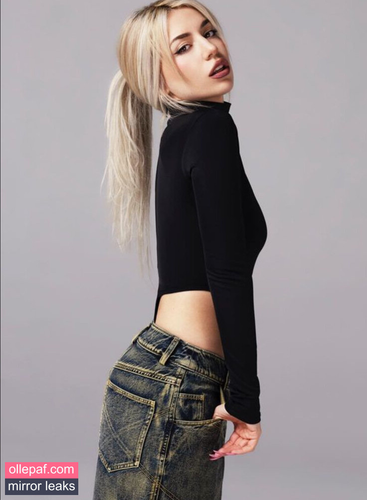 Latest Leaks Ava Max Nude #676 - Fapello