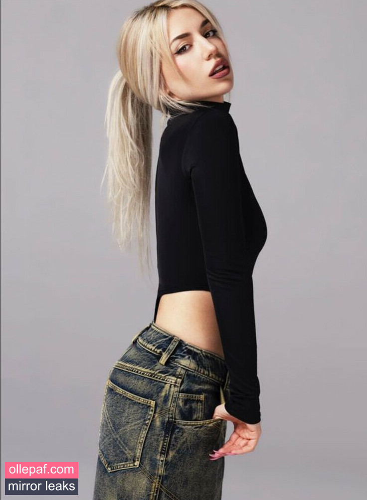 Latest Leaks Ava Max Nude #678 - Fapello