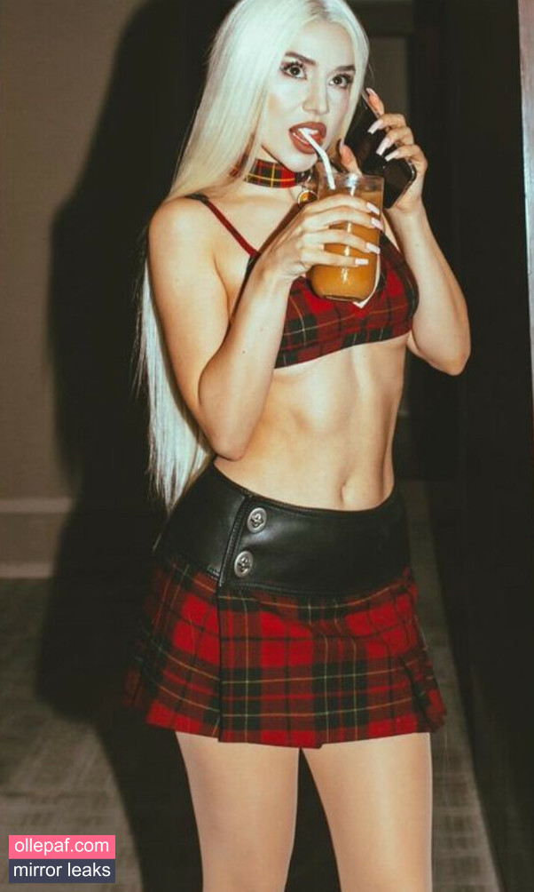 Latest Leaks Ava Max Nude #679 - Fapello
