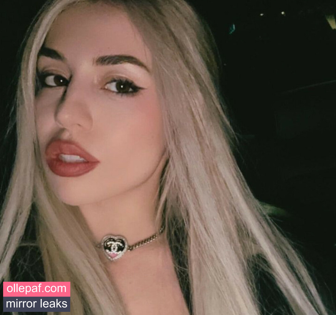 Latest Leaks Ava Max Nude #684 - Fapello