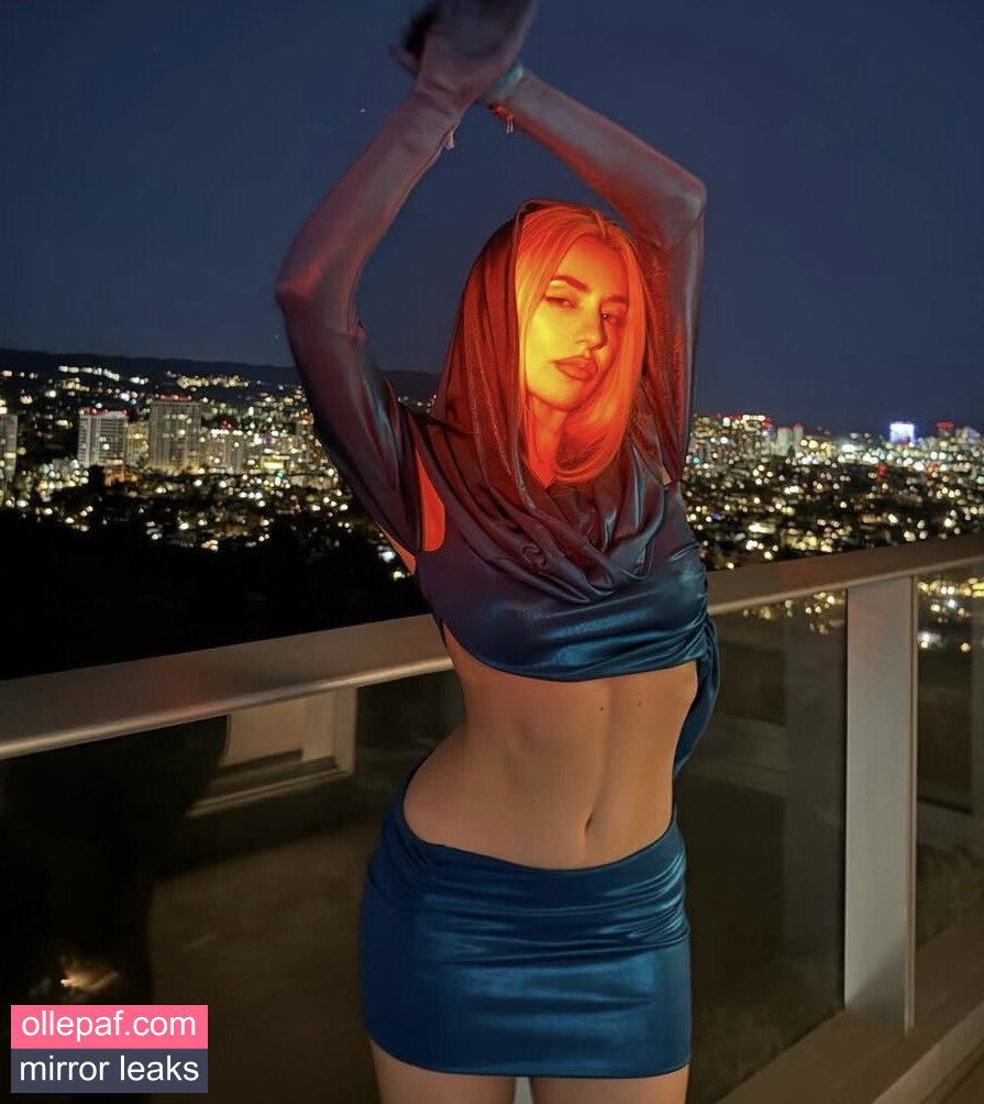 Latest Leaks Ava Max Nude #70 - Fapello