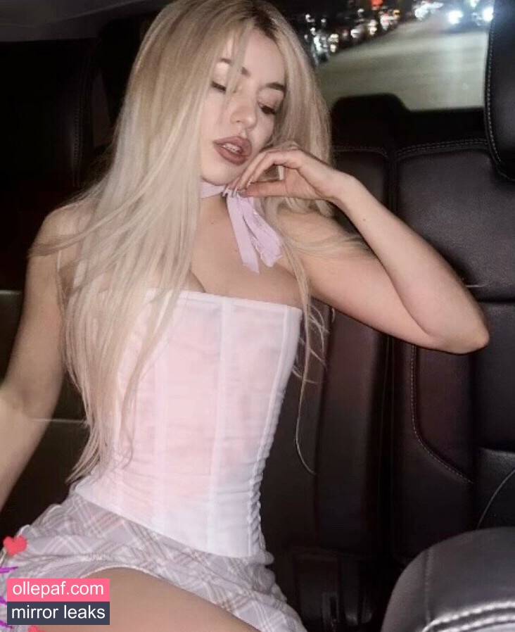 Latest Leaks Ava Max Nude #694 - Fapello