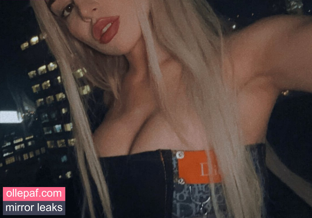 Latest Leaks Ava Max Nude #696 - Fapello