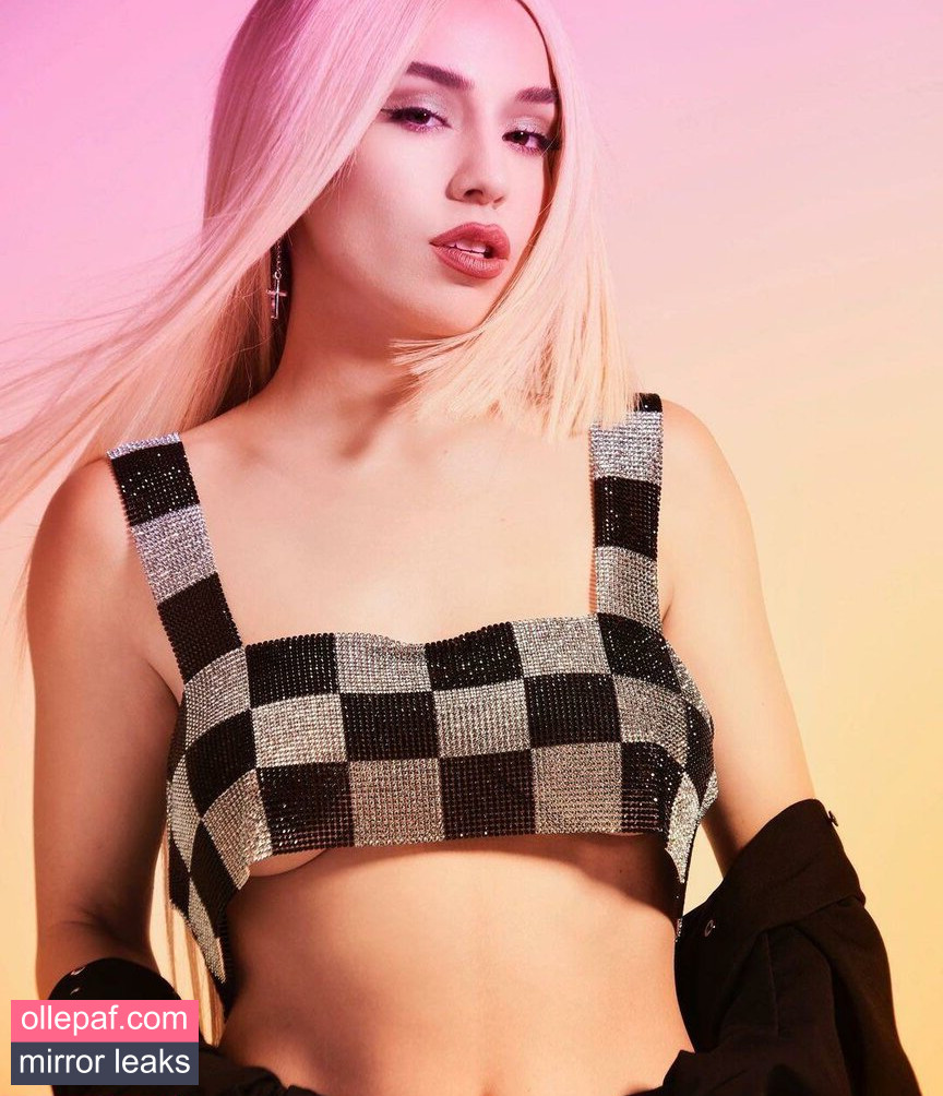 Latest Leaks Ava Max Nude #697 - Fapello