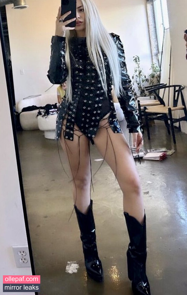 Latest Leaks Ava Max Nude #735 - Fapello