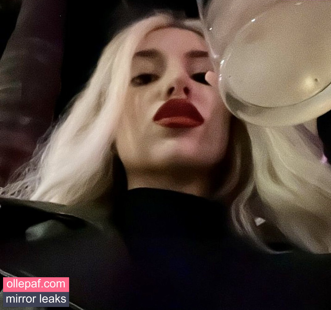 Latest Leaks Ava Max Nude #738 - Fapello