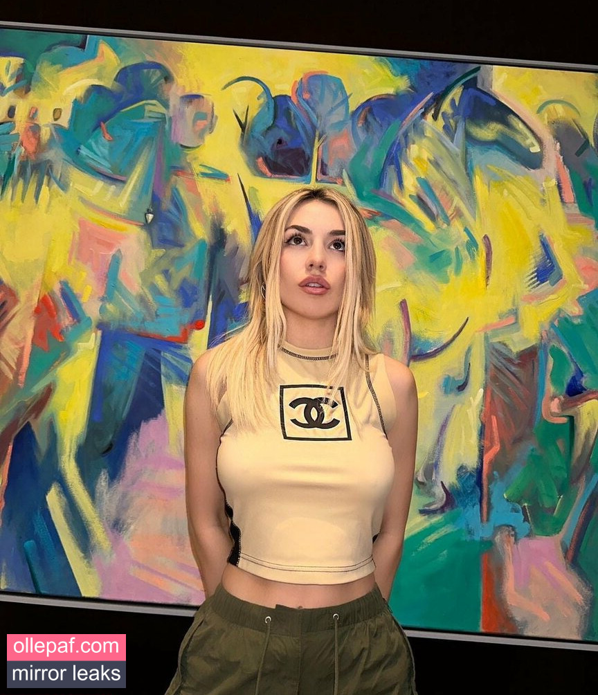 Latest Leaks Ava Max Nude #741 - Fapello