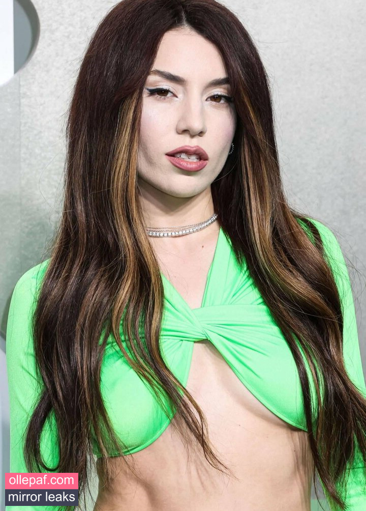 Latest Leaks Ava Max Nude #751 - Fapello