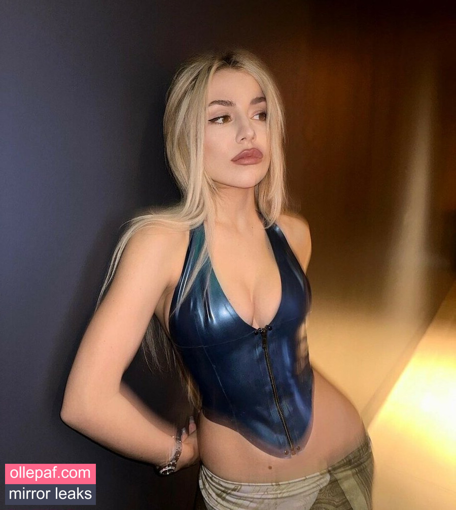 Latest Leaks Ava Max Nude #757 - Fapello