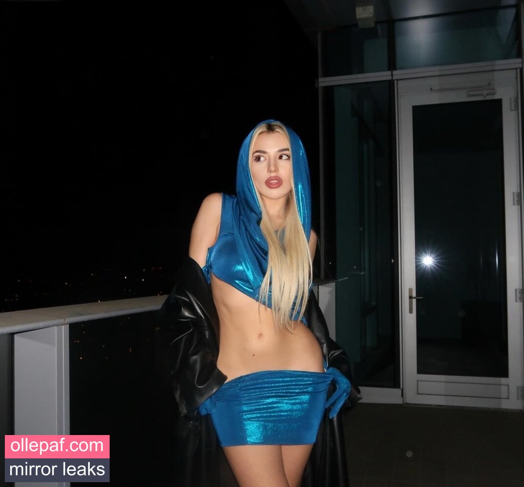 Latest Leaks Ava Max Nude #77 - Fapello