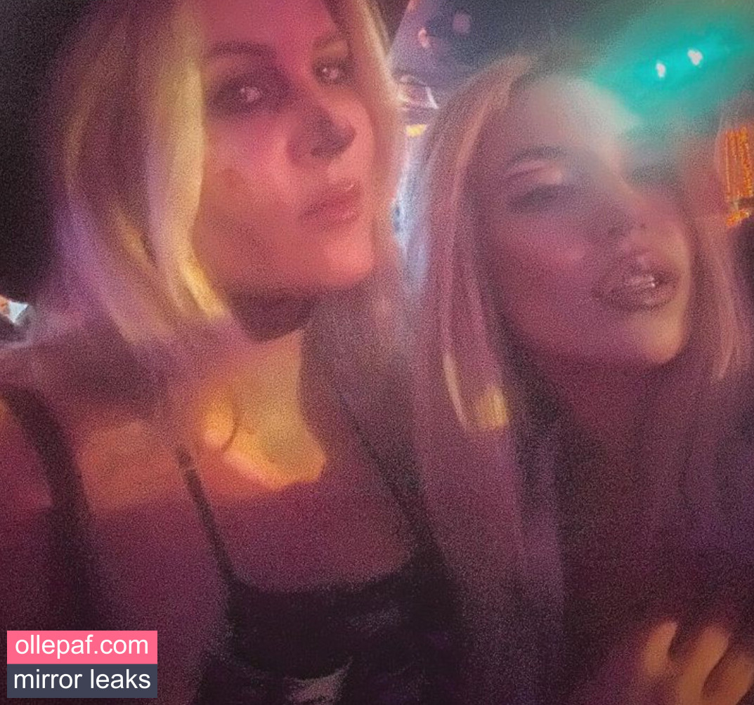 Latest Leaks Ava Max Nude #770 - Fapello