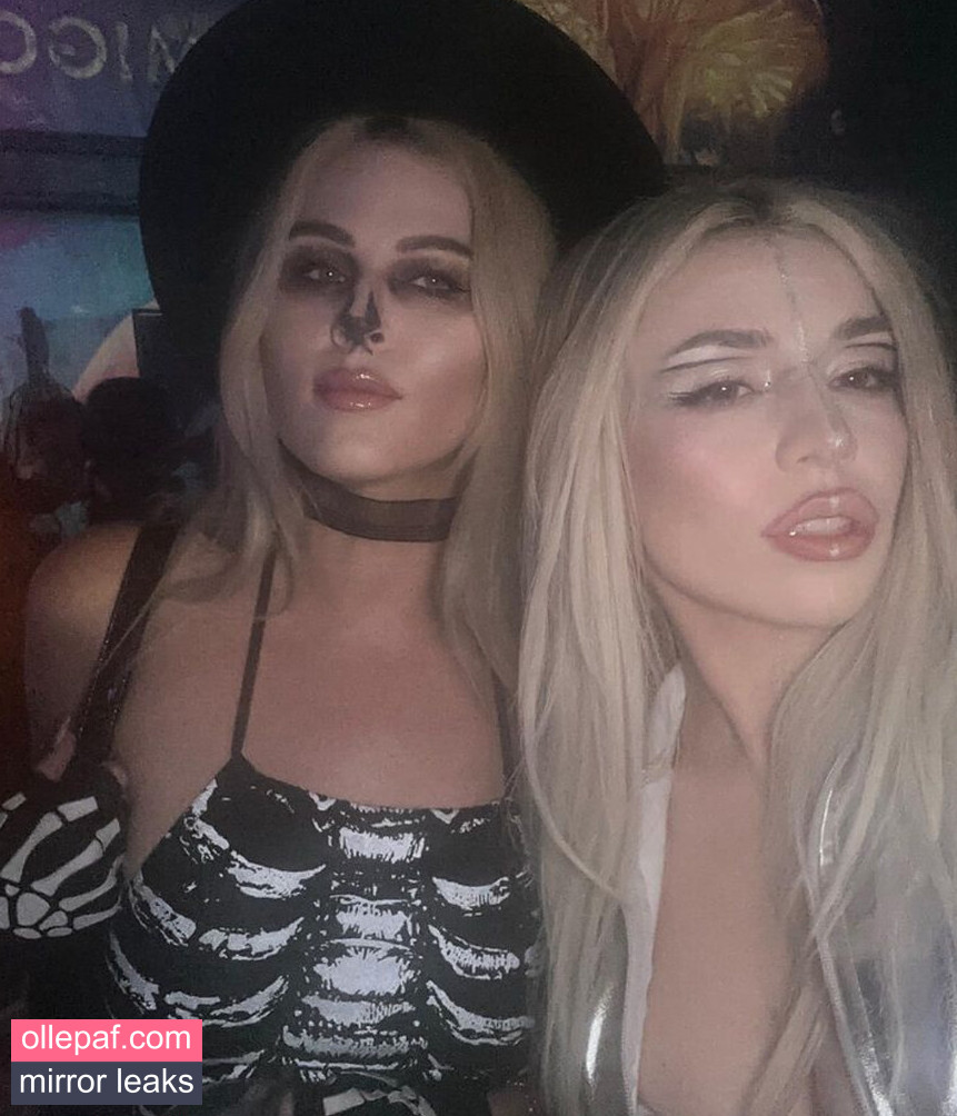 Latest Leaks Ava Max Nude #771 - Fapello