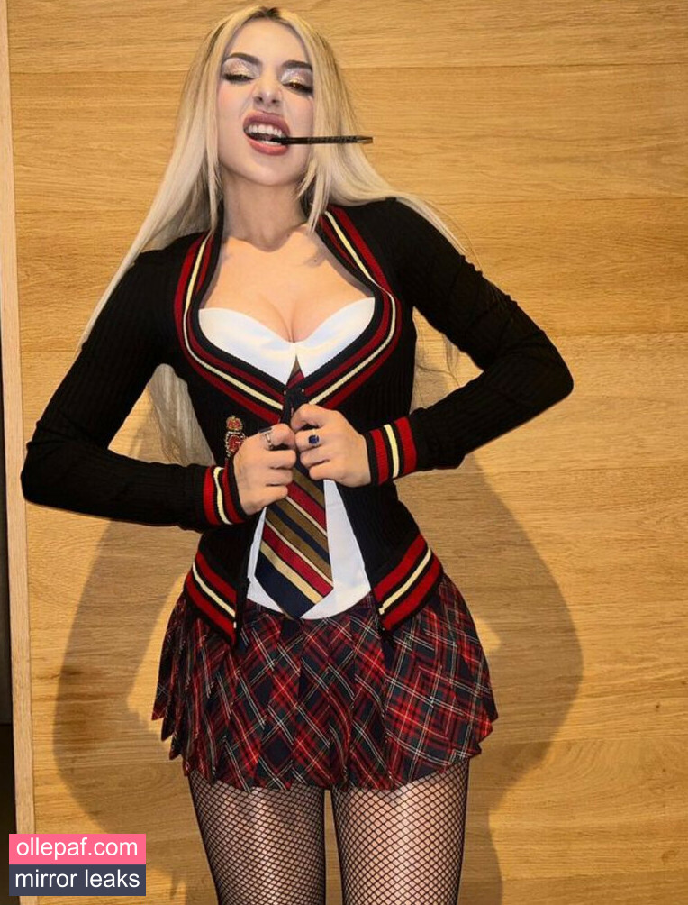 Latest Leaks Ava Max Nude #781 - Fapello
