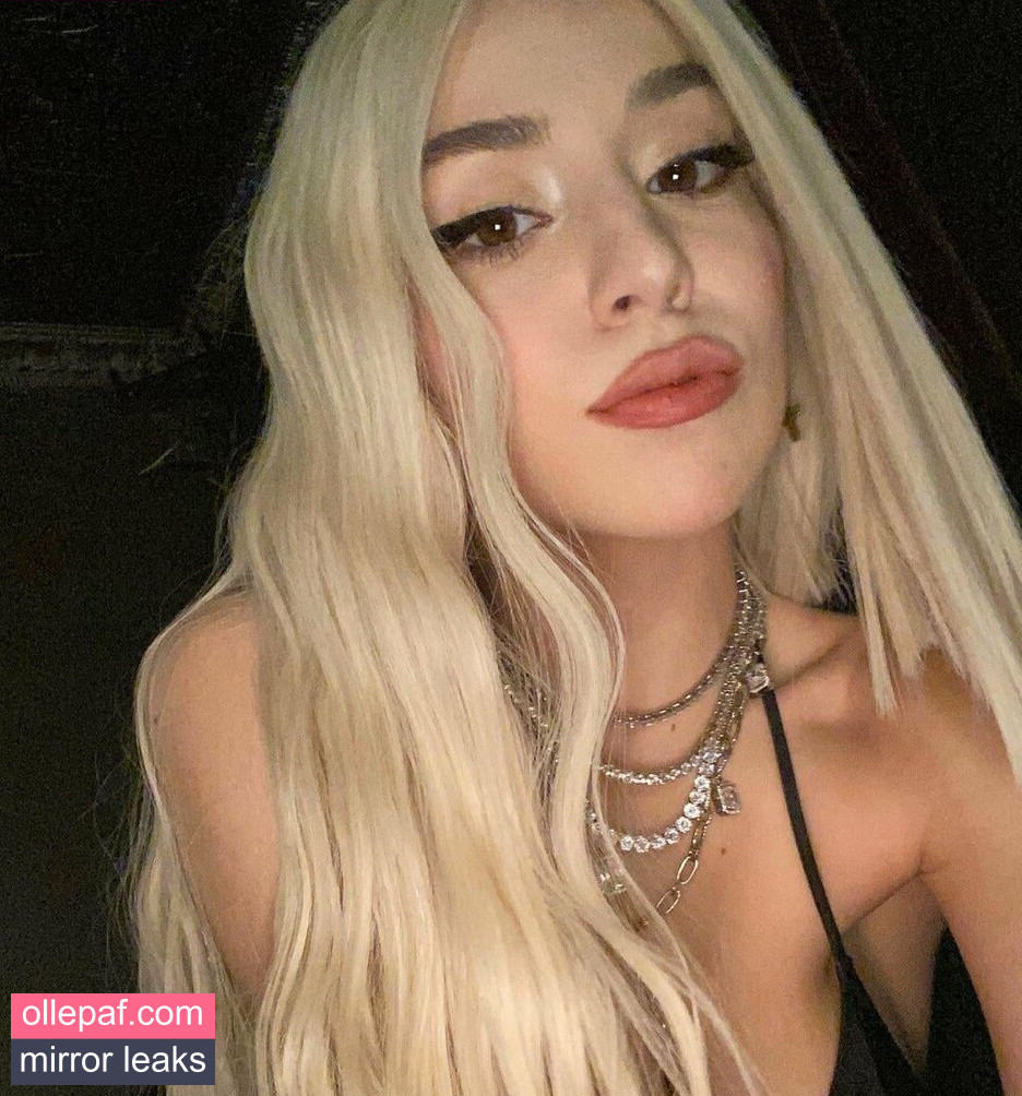 Latest Leaks Ava Max Nude #798 - Fapello