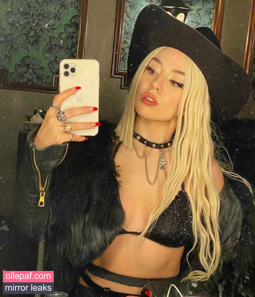Latest Leaks Ava Max Nude #805 - Fapello