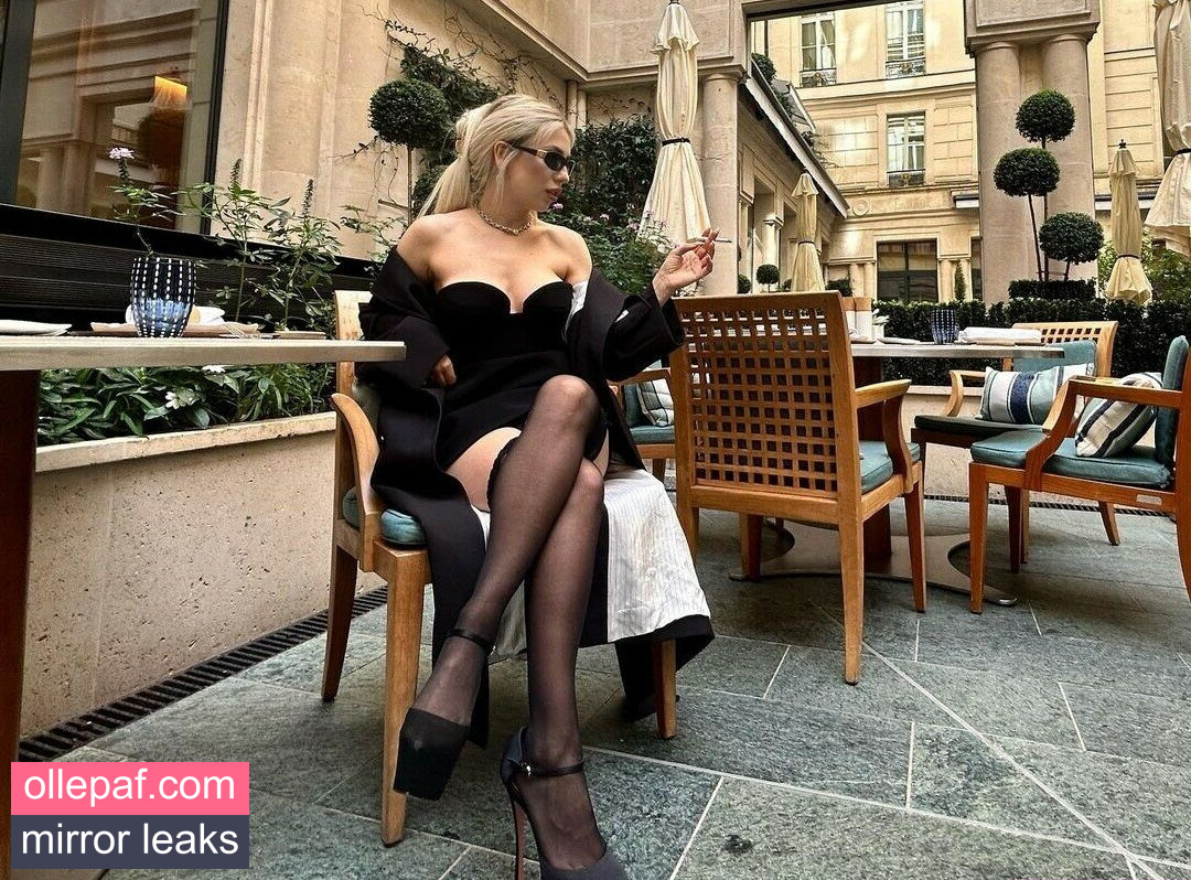 Latest Leaks Ava Max Nude #807 - Fapello