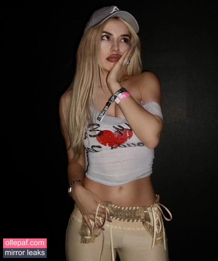 Latest Leaks Ava Max Nude #83 - Fapello